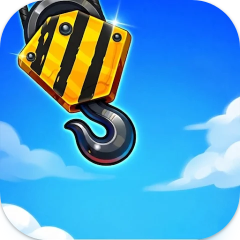 Tower Build App Icon